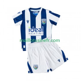 Maillot de Foot West Bromwich Albion Domicile 2025-26 - Enfant